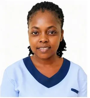 Jackline Nyaguthii